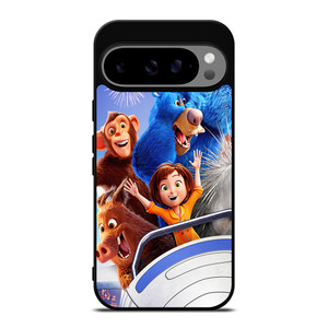 WONDER PARK COOL MOVIE Google Pixel 9 Pro XL Case