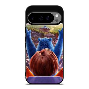 WONDER PARK FUNNY MOVIE Google Pixel 9 Pro XL Case WONDER PARK FUNNY MOVIE Google Pixel 9 Pro XL Case