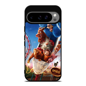WONDER PARK MOVIE Google Pixel 9 Pro XL Case
