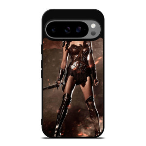 WONDER WOMAN Google Pixel 9 Pro XL Case WONDER WOMAN Google Pixel 9 Pro XL Case