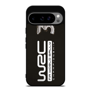 WRC 3 LOGO Google Pixel 9 Pro XL Case WRC 3 LOGO Google Pixel 9 Pro XL Case