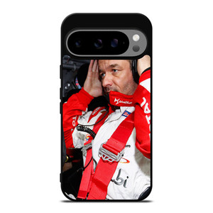 WRC SEBASTIEN LOEB Google Pixel 9 Pro XL Case WRC SEBASTIEN LOEB Google Pixel 9 Pro XL Case