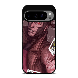 X-MEN GAMBIT Google Pixel 9 Pro XL Case