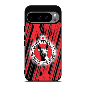 XOLOS TIJUANA 2 Google Pixel 9 Pro XL Case XOLOS TIJUANA 2 Google Pixel 9 Pro XL Case