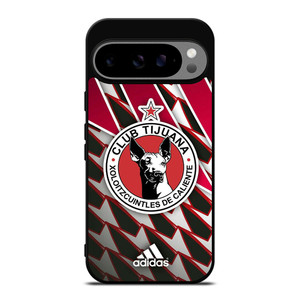 XOLOS TIJUANA 3 Google Pixel 9 Pro XL Case