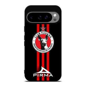XOLOS TIJUANA Google Pixel 9 Pro XL Case XOLOS TIJUANA Google Pixel 9 Pro XL Case