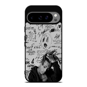 XXXTENTACION 3 Google Pixel 9 Pro XL Case XXXTENTACION 3 Google Pixel 9 Pro XL Case