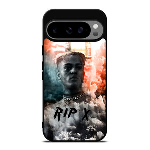 XXXTENTACION Google Pixel 9 Pro XL Case XXXTENTACION Google Pixel 9 Pro XL Case