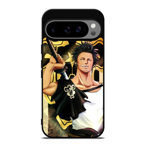 YAMI BLACK CLOVER 2 Google Pixel 9 Pro XL Case YAMI BLACK CLOVER 2 Google Pixel 9 Pro XL Case