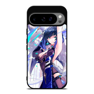 YELAN GENSHIN IMPACT 2 Google Pixel 9 Pro XL Case