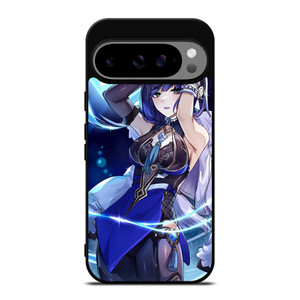 YELAN GENSHIN IMPACT 3 Google Pixel 9 Pro XL Case