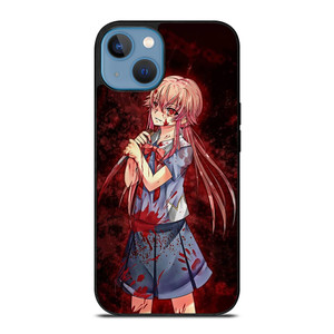 MIRAI NIKKI ANIME 2 iPhone 13 Case