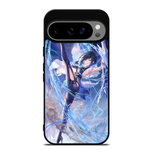YELAN GENSHIN IMPACT Google Pixel 9 Pro XL Case YELAN GENSHIN IMPACT Google Pixel 9 Pro XL Case