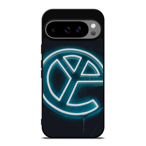 YELLOW CLAW LOGO 2 Google Pixel 9 Pro XL Case YELLOW CLAW LOGO 2 Google Pixel 9 Pro XL Case