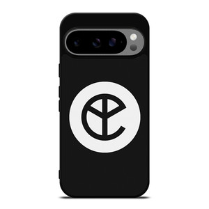 YELLOW CLAW LOGO Google Pixel 9 Pro XL Case YELLOW CLAW LOGO Google Pixel 9 Pro XL Case