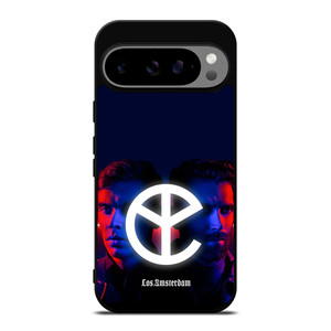YELLOW CLAW Google Pixel 9 Pro XL Case YELLOW CLAW Google Pixel 9 Pro XL Case