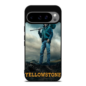 YELLOWSTONE COOL TV SHOW Google Pixel 9 Pro XL Case YELLOWSTONE COOL TV SHOW Google Pixel 9 Pro XL Case