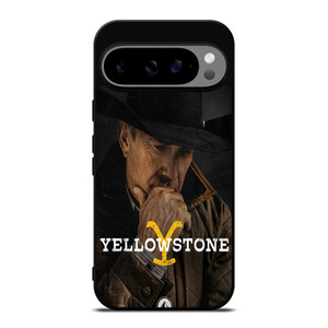 YELLOWSTONE TV SHOW COOL Google Pixel 9 Pro XL Case YELLOWSTONE TV SHOW COOL Google Pixel 9 Pro XL Case