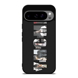 YMCMB 2 Google Pixel 9 Pro XL Case