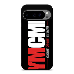 YMCMB 4 Google Pixel 9 Pro XL Case