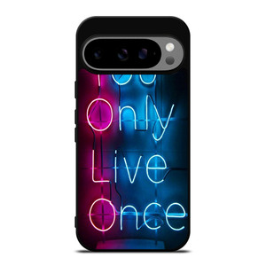 YOLO Google Pixel 9 Pro XL Case YOLO Google Pixel 9 Pro XL Case