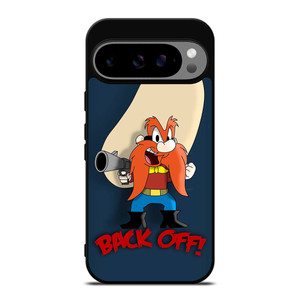 YOSEMITE SAM CARTOON Google Pixel 9 Pro XL Case YOSEMITE SAM CARTOON Google Pixel 9 Pro XL Case