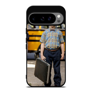 YOUNG SHELDON SERIES MOVIE Google Pixel 9 Pro XL Case