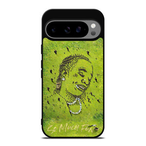 YOUNG THUG SO MUCH FUN Google Pixel 9 Pro XL Case