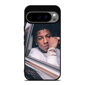 YOUNGBOY NEVER BROKE AGAIN 3 Google Pixel 9 Pro XL Case YOUNGBOY NEVER BROKE AGAIN 3 Google Pixel 9 Pro XL Case