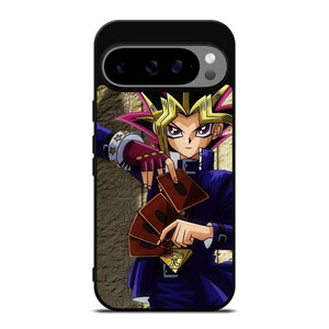 YU GI OH ANIME 2 Google Pixel 9 Pro XL Case YU GI OH ANIME 2 Google Pixel 9 Pro XL Case