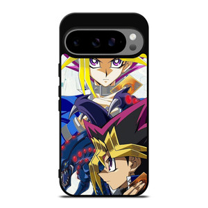 YU GI OH ANIME Google Pixel 9 Pro XL Case YU GI OH ANIME Google Pixel 9 Pro XL Case