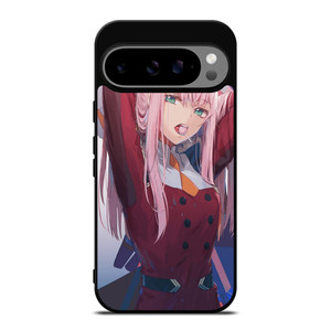 ZERO TWO SEXY ANIME Google Pixel 9 Pro XL Case ZERO TWO SEXY ANIME Google Pixel 9 Pro XL Case