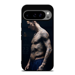 ZLATAN IBRAHIMOVIC TATTOO Google Pixel 9 Pro XL Case