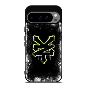 ZOO YORK LOGO Google Pixel 9 Pro XL Case ZOO YORK LOGO Google Pixel 9 Pro XL Case
