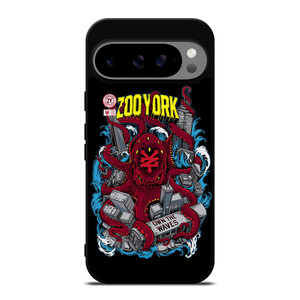 ZOO YORK Google Pixel 9 Pro XL Case ZOO YORK Google Pixel 9 Pro XL Case