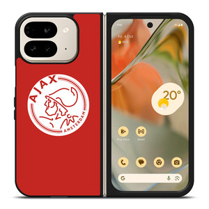 AJAX AMSTERDAM ICON Google Pixel 9 Pro Fold Case