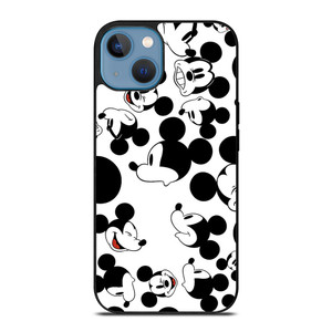 MICKEY MOUSE 2 iPhone 13 Case MICKEY MOUSE 2 iPhone 13 Case
