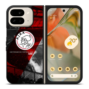 AJAX AMSTERDAM SYMBOL Google Pixel 9 Pro Fold Case