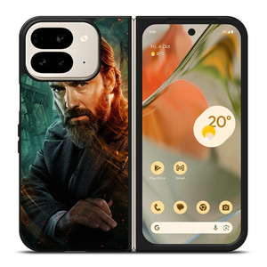 ALBUS DUMBLEDORE FANTASTIC BEASTS Google Pixel 9 Pro Fold Case