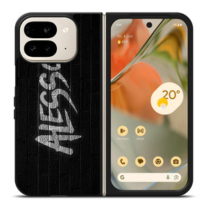 ALESSO LOGO Google Pixel 9 Pro Fold Case