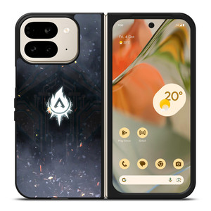 APEX LEGENDS LOGO Google Pixel 9 Pro Fold Case