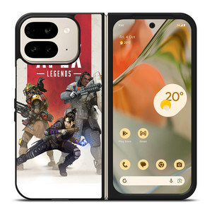 APEX LEGENDS Google Pixel 9 Pro Fold Case APEX LEGENDS Google Pixel 9 Pro Fold Case