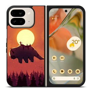 APPA AVATAR THE LAST AIRBENDER Google Pixel 9 Pro Fold Case
