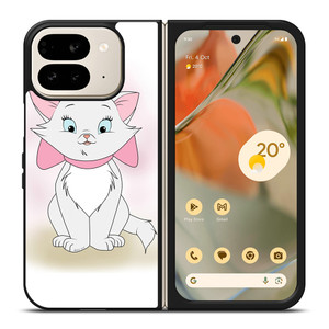 ARISTOCATS MARIE ART 2 Google Pixel 9 Pro Fold Case