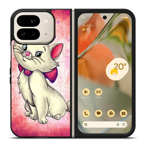 ARISTOCATS MARIE ART Google Pixel 9 Pro Fold Case
