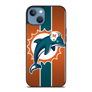 MIAMI DOLPHINS 2 iPhone 13 Case