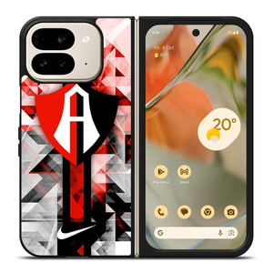 ATLAS FOOTBALL CLUB Google Pixel 9 Pro Fold Case
