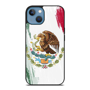 MEXICO SYMBOL iPhone 13 Case