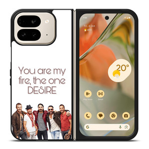 BACKSTREET BOYS BOYBAND COOL Google Pixel 9 Pro Fold Case BACKSTREET BOYS BOYBAND COOL Google Pixel 9 Pro Fold Case