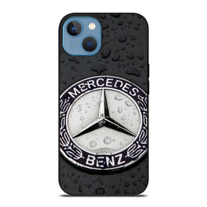 MERCEDES BENZ LOGO 3 iPhone 13 Case